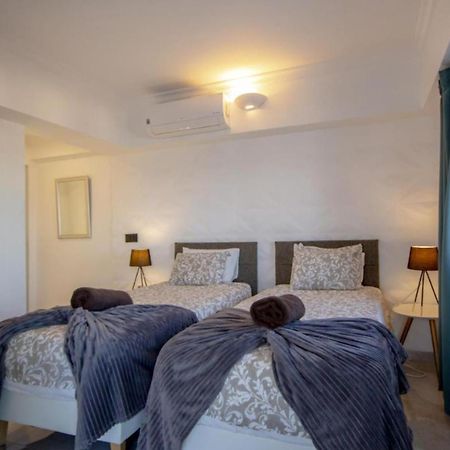 Infinito Penthouse Luxury Best Terrace Albufeira Exteriör bild