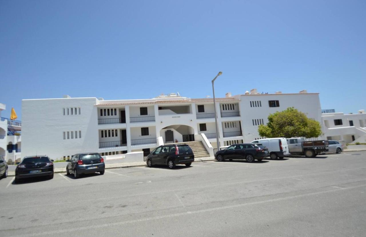 Infinito Penthouse Luxury Best Terrace Albufeira Exteriör bild