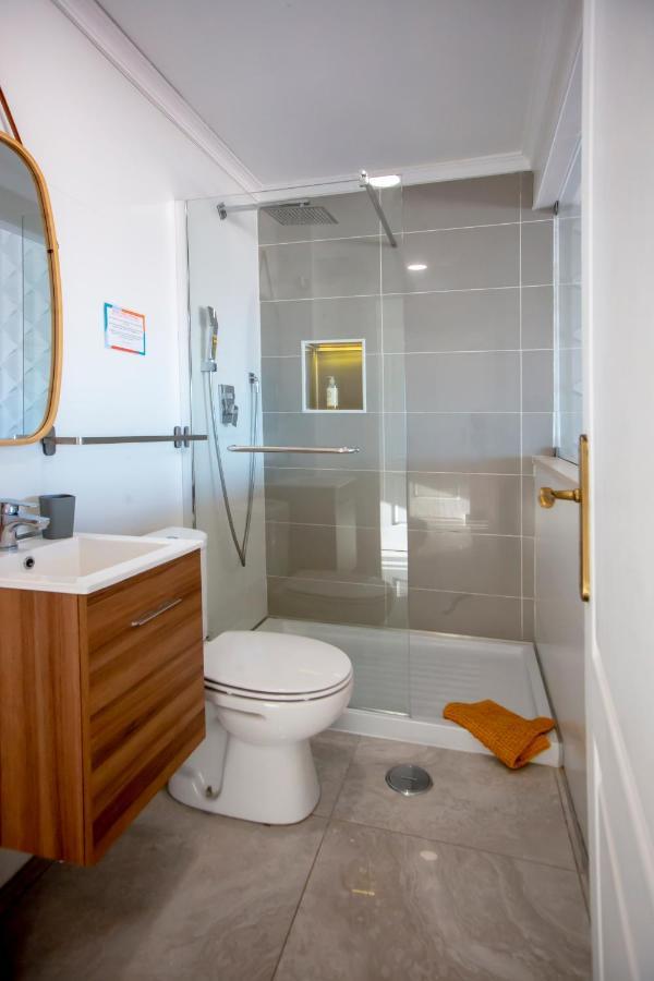 Infinito Penthouse Luxury Best Terrace Albufeira Exteriör bild
