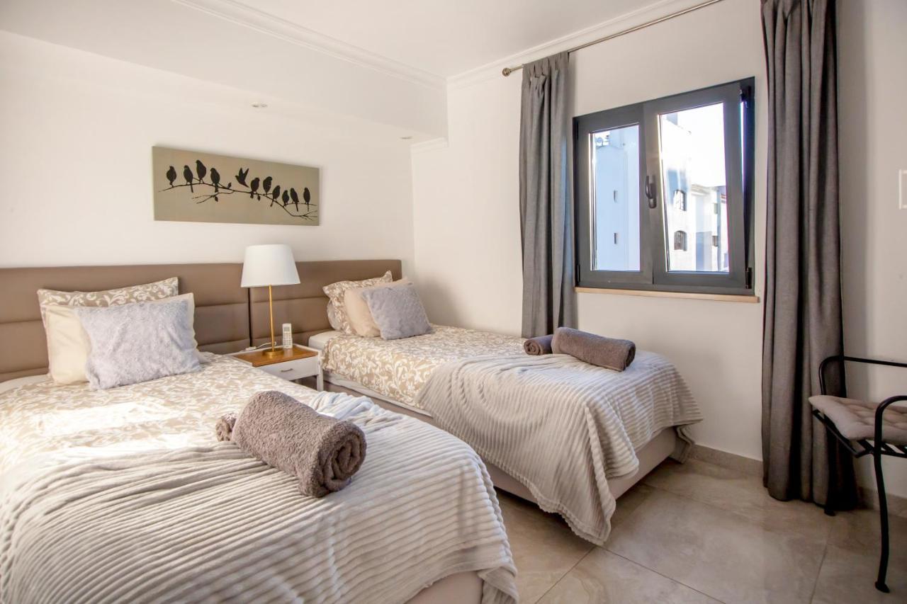 Infinito Penthouse Luxury Best Terrace Albufeira Exteriör bild