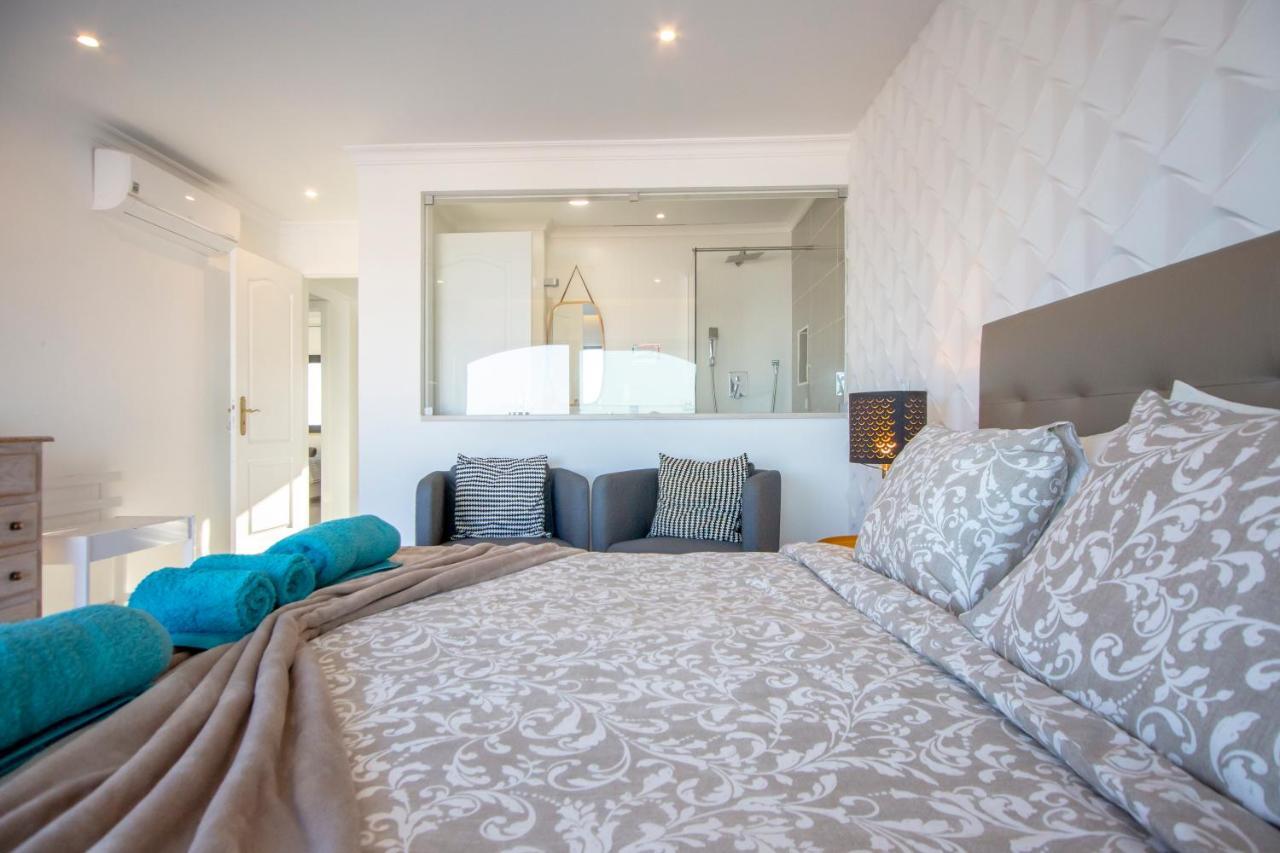 Infinito Penthouse Luxury Best Terrace Albufeira Exteriör bild