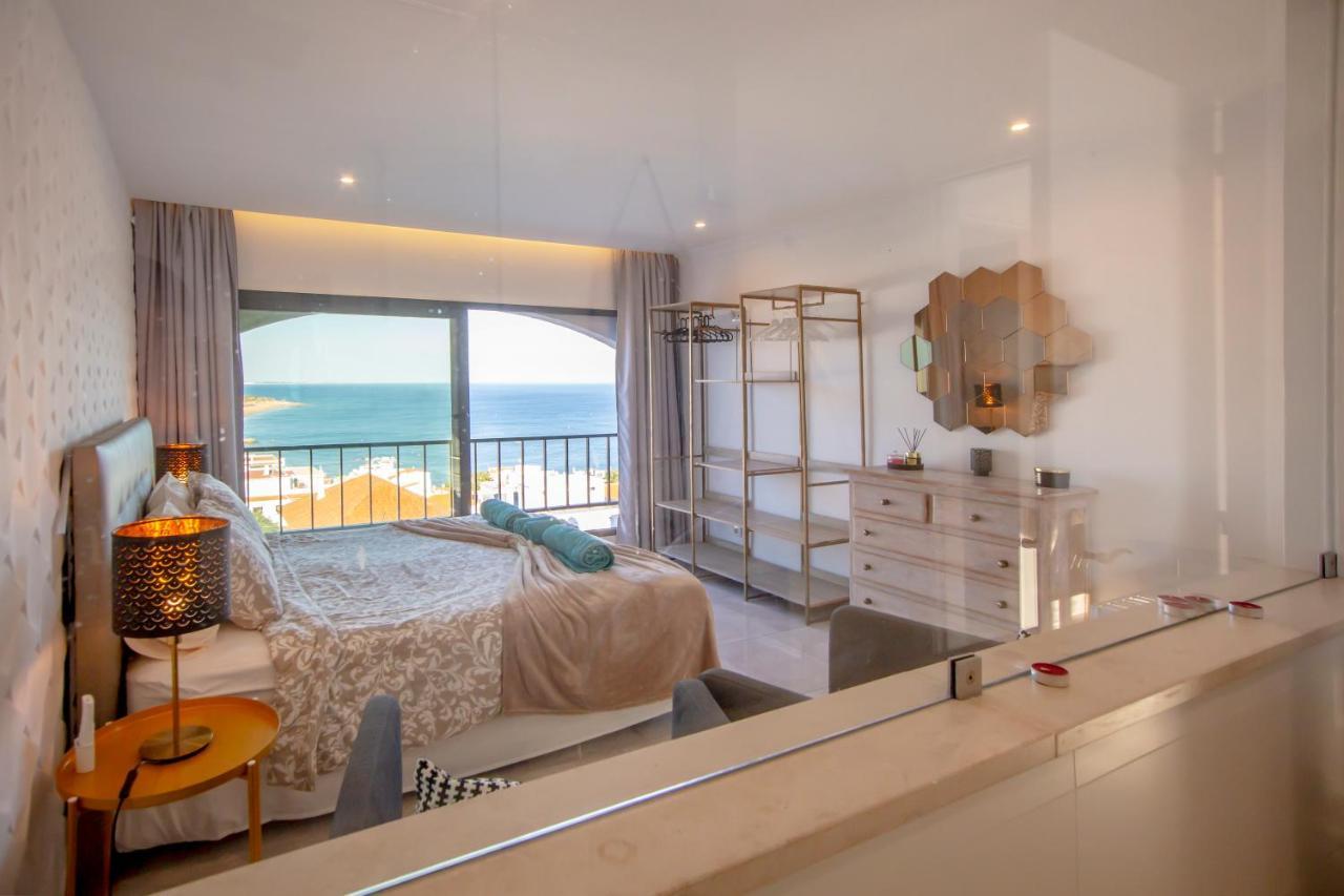 Infinito Penthouse Luxury Best Terrace Albufeira Exteriör bild